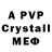 Alpha-PVP VHQ Kai Alfano